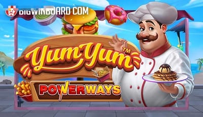 Yum Yum Powerways