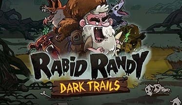 Rabid Randy Dark Trails
